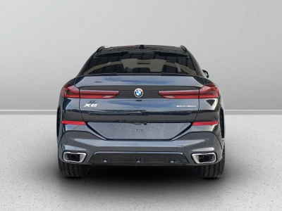 4 - BMW X6 Cascioli Group