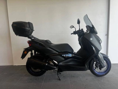 1 - Yamaha Xcity Cascioli Group