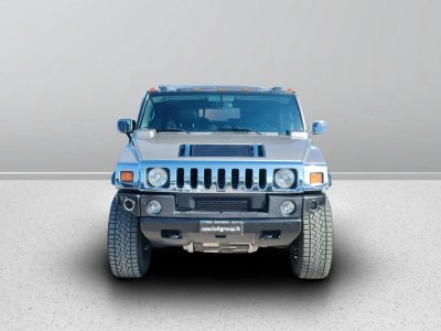 2 - Hummer H2 Cascioli Group