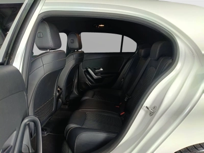 9 - Mercedes-Benz Classe A Cascioli Group