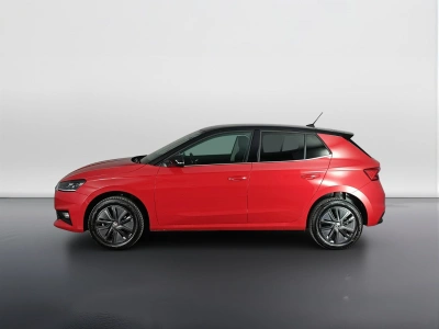 3 - Skoda Fabia Cascioli Group