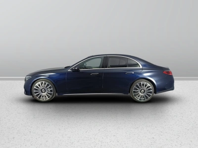 3 - Mercedes-Benz Classe E Cascioli Group