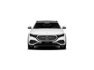 2 - Mercedes-Benz Classe E Cascioli Group