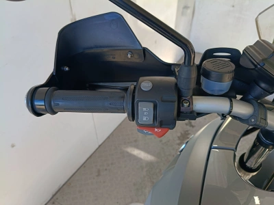 5 - BMW Motorrad GS Cascioli Group