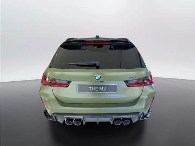 7 - BMW M M3 Cascioli Group