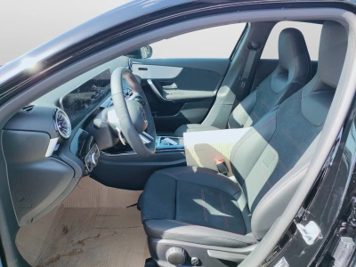 10 - Mercedes-Benz Classe A Cascioli Group