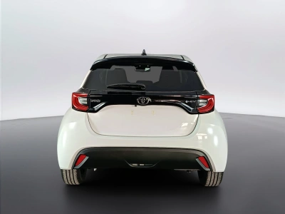 5 - Toyota Yaris Cascioli Group