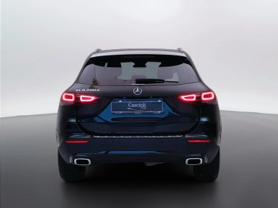 4 - Mercedes-Benz GLA Cascioli Group