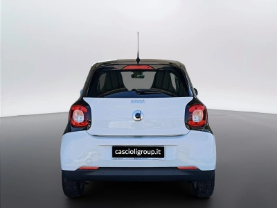 5 - smart forfour Cascioli Group