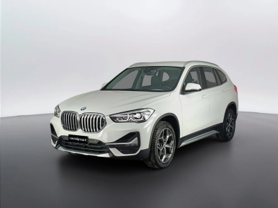 1 - BMW X1 Cascioli Group