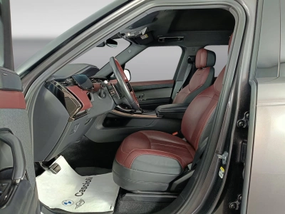 8 - Land rover Range Rover Sport Cascioli Group