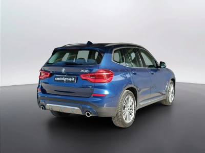 4 - BMW X3 Cascioli Group