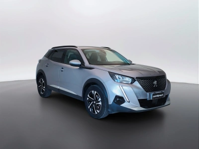 3 - Peugeot 2008 Cascioli Group