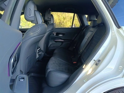 9 - Mercedes-Benz GLC Cascioli Group
