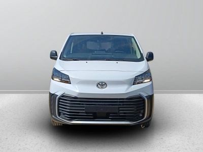 2 - Toyota Professional PROACE VERSO Cascioli Group