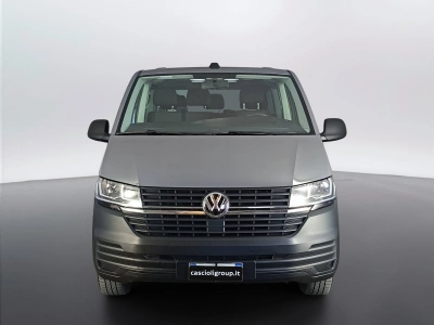 2 - Volkswagen T6.1 Transporter 30 Cascioli Group