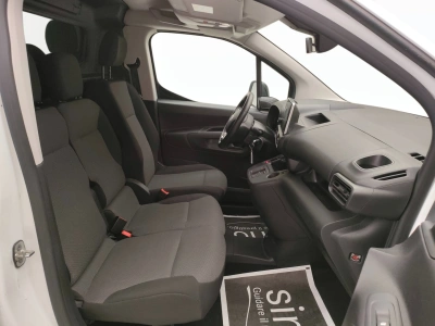 10 - Toyota Professional Proace City Elettrico Cascioli Group