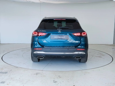 6 - Mercedes-Benz GLA Cascioli Group