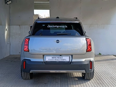 5 - MINI Countryman Cascioli Group