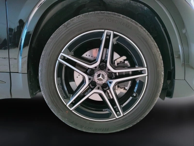 8 - Mercedes-Benz GLA Cascioli Group