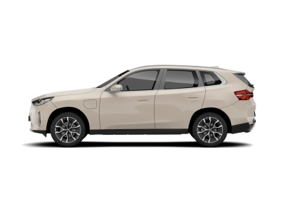 3 - BMW X3 Cascioli Group