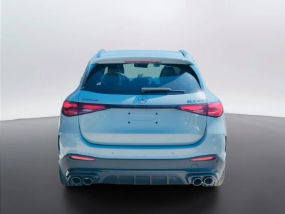 4 - Mercedes AMG GLC Cascioli Group