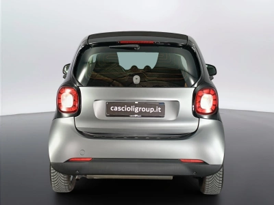 5 - smart fortwo Cascioli Group