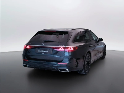 5 - Mercedes-Benz Classe E Cascioli Group