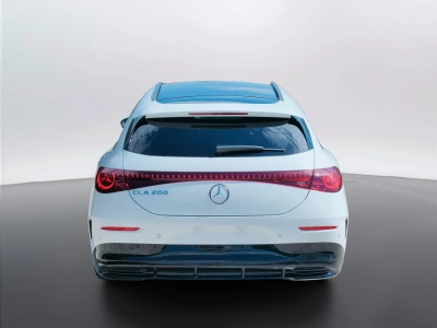 4 - Mercedes-Benz CLA Cascioli Group