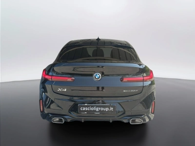 4 - BMW X4 Cascioli Group
