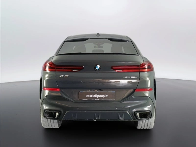5 - BMW X6 Cascioli Group