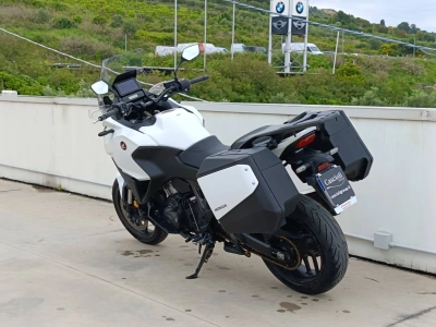 4 - Honda NT Cascioli Group