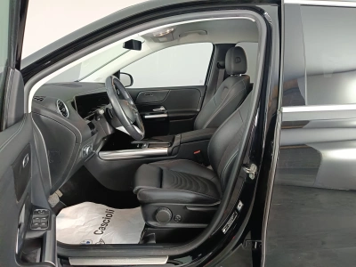 8 - Mercedes-Benz Classe B Cascioli Group