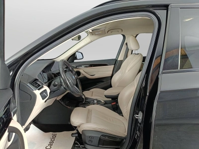 8 - BMW X1 Cascioli Group