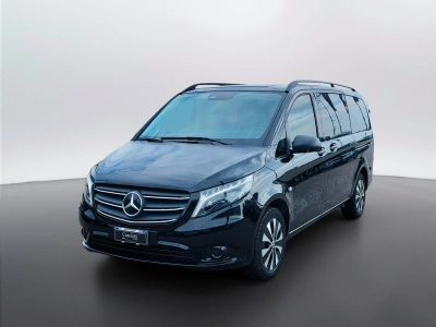 1 - Mercedes Vans Vito Cascioli Group