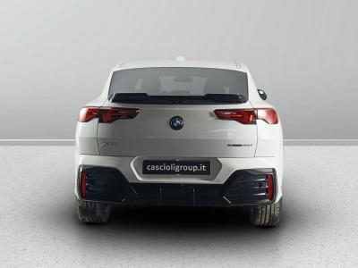 5 - BMW X2 Cascioli Group