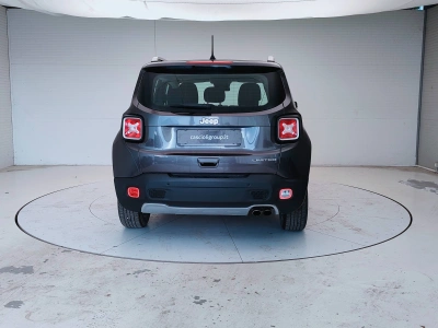 6 - Jeep Renegade Cascioli Group