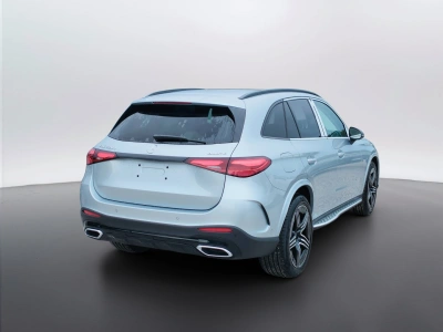 5 - Mercedes-Benz GLC Cascioli Group