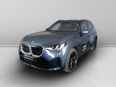 1 - BMW X3 Cascioli Group