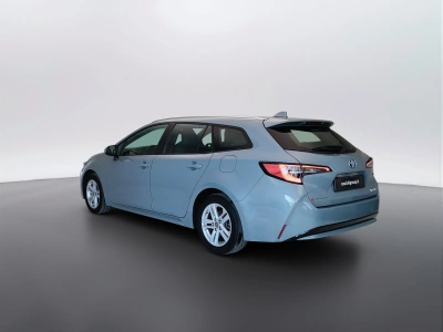 7 - Toyota Corolla Cascioli Group