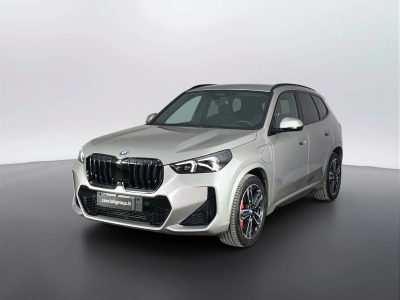1 - BMW X1 Cascioli Group