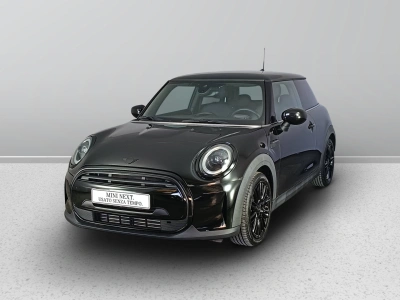 1 - MINI Cooper Cascioli Group