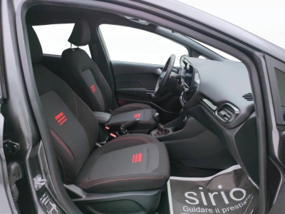 9 - Ford Fiesta Cascioli Group