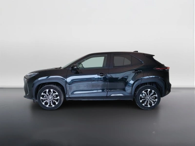 8 - Toyota Yaris Cross Cascioli Group