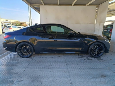 3 - BMW Serie 4 Cascioli Group