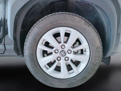 10 - Toyota Yaris Cross Cascioli Group