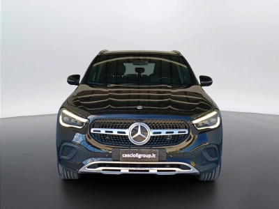 2 - Mercedes-Benz GLA Cascioli Group