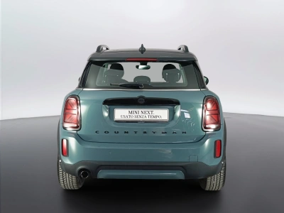 5 - MINI Countryman Cascioli Group