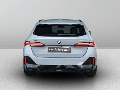 5 - BMW Serie 5 Cascioli Group