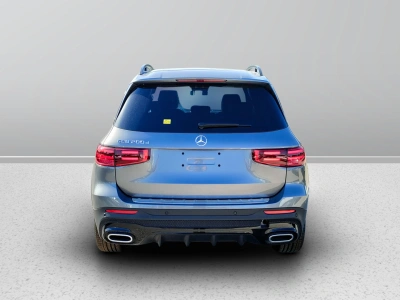 4 - Mercedes-Benz GLB Cascioli Group